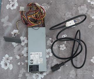 Mini alimentatore per HD 12V 5V