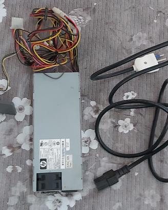 Mini alimentatore per HD 12V 5V