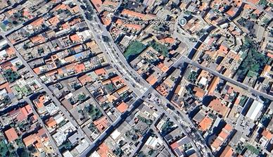 Ampio terreno edificabile