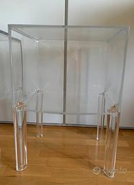 Comodino Kartell Small Ghost Buster