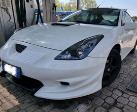 Celica iscritta asi