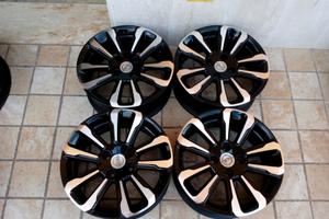 CERCHI 16 ORIGINALI OPEL COD:2304