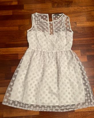 Vestito Sisley