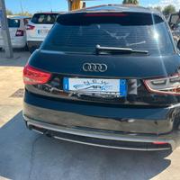 RICAMBI AUDI A1