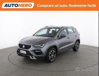 SEAT Ateca 1.0 TSI Business
