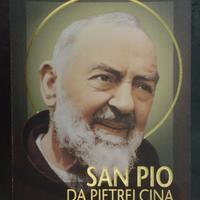 San Pio Da Pietralcina – Cireneo di tutti
