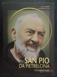 San Pio Da Pietralcina – Cireneo di tutti