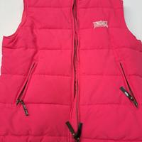 Giubotto smanicato Lonsdale 
