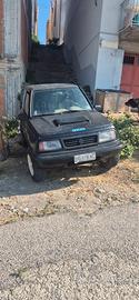 suzuki vitara 19 td