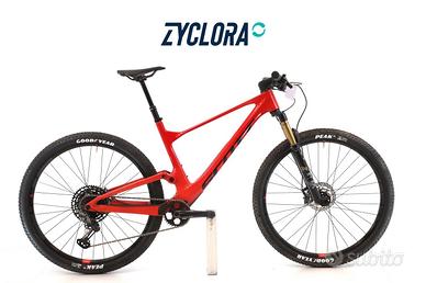 Scott Spark RC Team XTR t.L