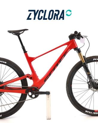 Scott Spark RC Team XTR t.L