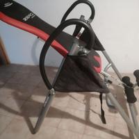 PANCA A INVERSIONE