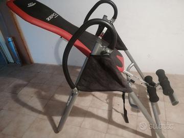 PANCA A INVERSIONE