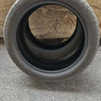 Gomme Infinity ecofour 4 stagioni 195/45 r16 