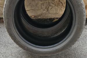 Gomme Infinity ecofour 4 stagioni 195/45 r16 