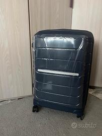 VALIGIA SAMSONITE NUOVA