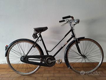 Bicicletta  Galetti