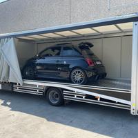 Carro attrezzi ( -permuto)