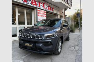 JEEP Compass 1.6 Mjt II 2WD Business