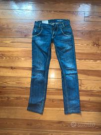 Dondup jeans donna