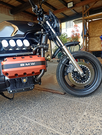 BMW k1100 cafè Racer