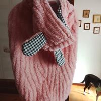 cappottino per cani 