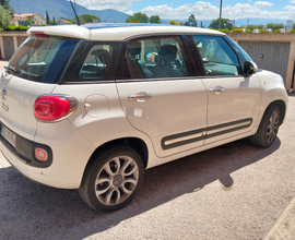 Fiat 500 l