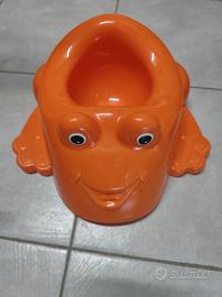 Vasetto per bambini 