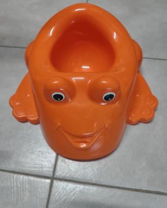 Vasetto per bambini 