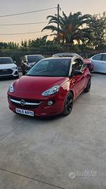 Opel Adam 1.2 70 CV Start&Stop Jam
