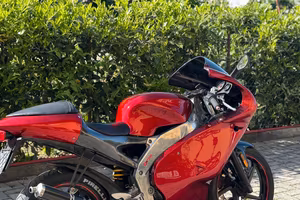 Aprilia rs 50 top viola 75cc carb21 prezzo trattab