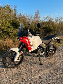 Ducati Desert X 2023