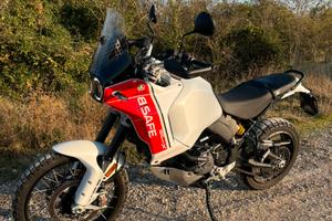 Ducati Desert X 2023