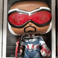 Funko pop - Captain America