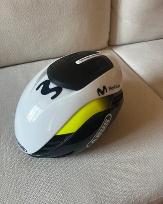 Casco abus