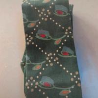 Fiocco per capelli vintage  Naj Oleari