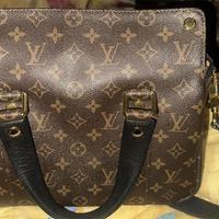 Borsa louis vuitton manhattan
