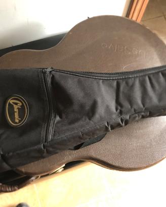 Custodia ukulele