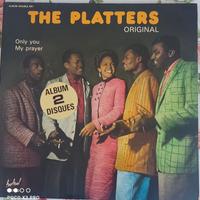 The Platters 