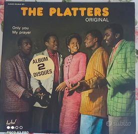 The Platters 