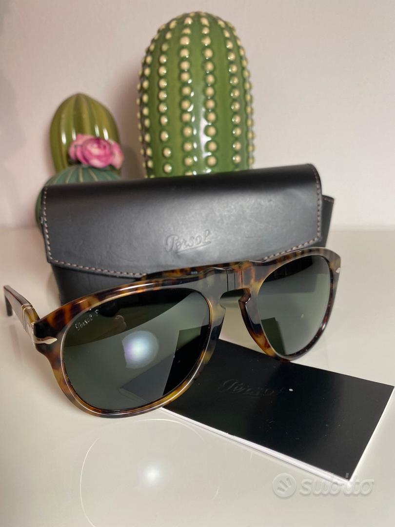 Lenti hot sale persol polarizzate