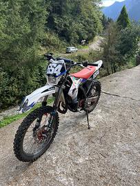 Fantic 50
