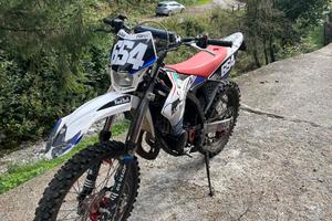 Fantic 50