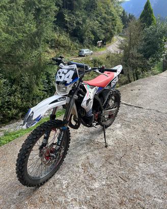 Fantic 50