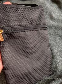 borsetta cellulare custodia da collo 