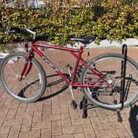 Bici MTB