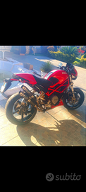 Ducati Monster s2r 800