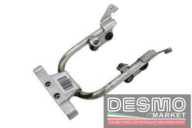 Telaietto supporto fanale Ducati Monster 600 750