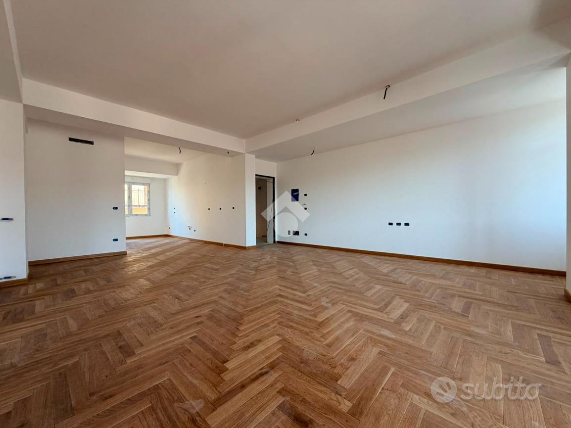 Appartamento – Reggio Calabria, Ravagnese - Vista 3