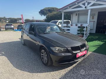 Bmw 320 d Touring AUTOMATICA